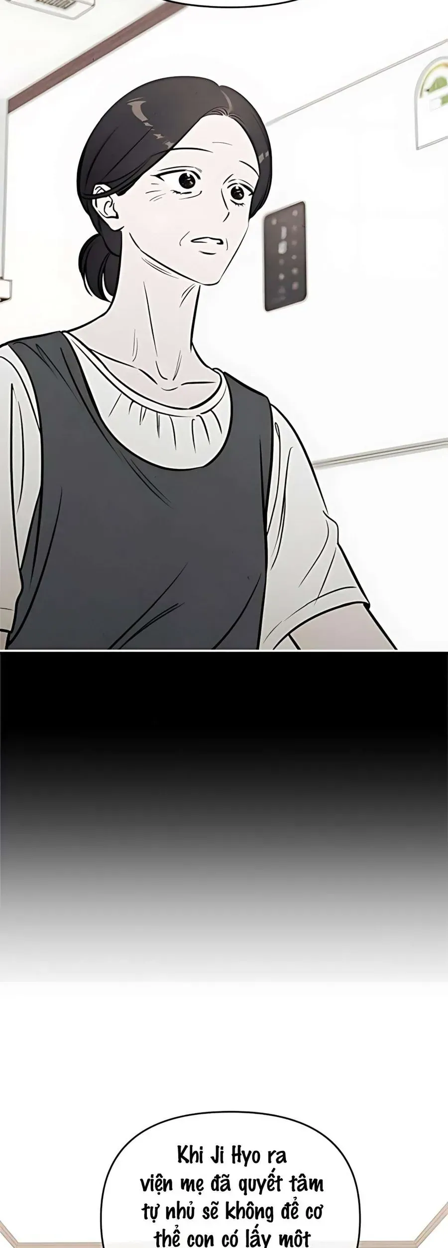 Muốn Mượn Chút Lửa Không? Chap 79 - Next Chap 78