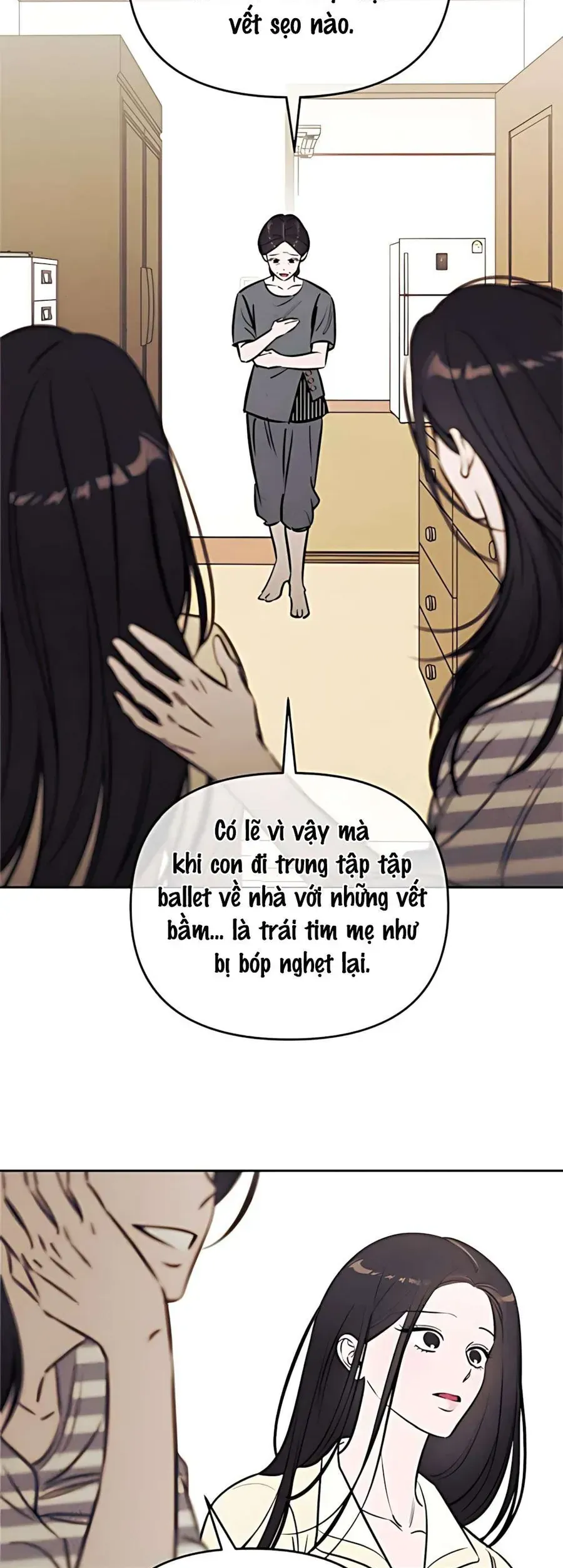 Muốn Mượn Chút Lửa Không? Chap 79 - Next Chap 78