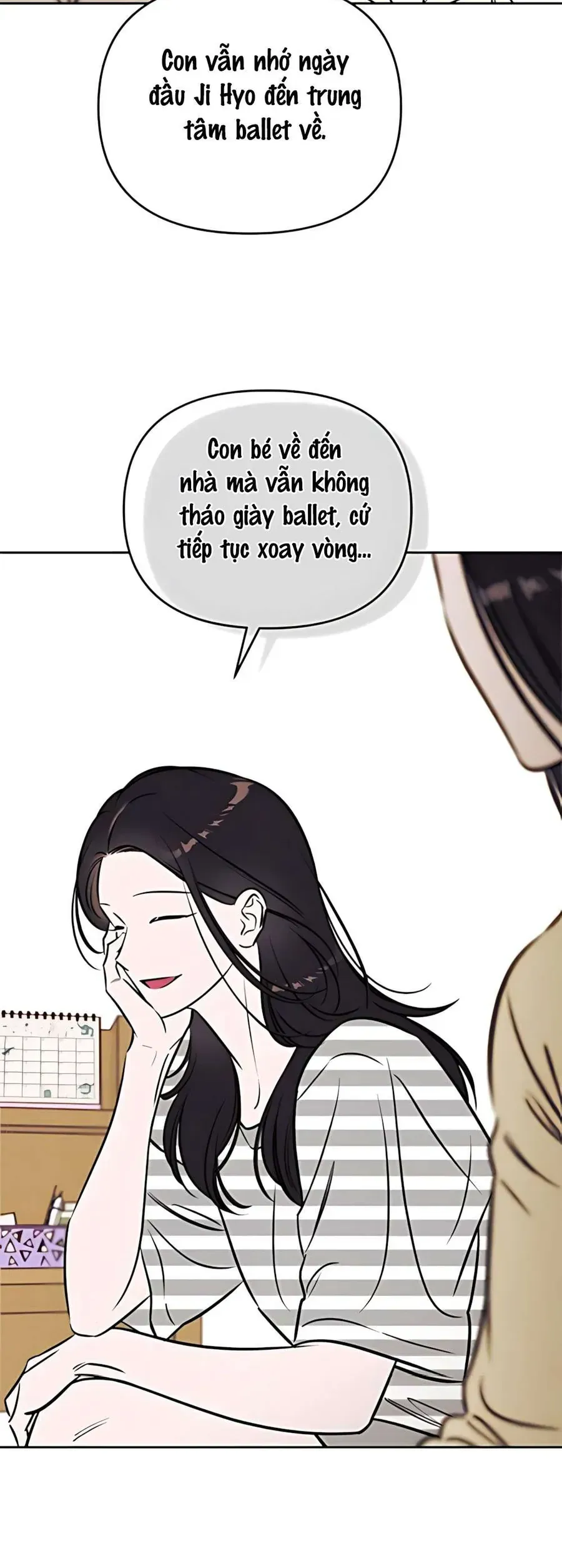 Muốn Mượn Chút Lửa Không? Chap 79 - Next Chap 78