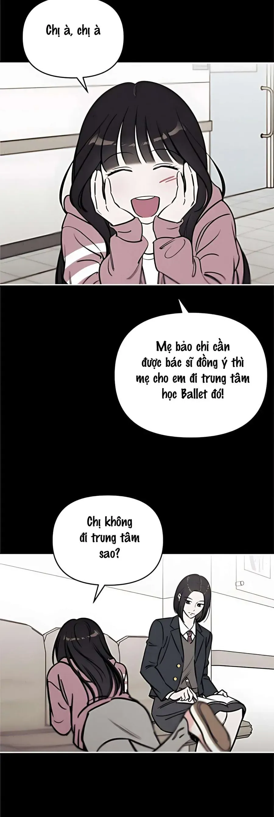 Muốn Mượn Chút Lửa Không? Chap 79 - Next Chap 78