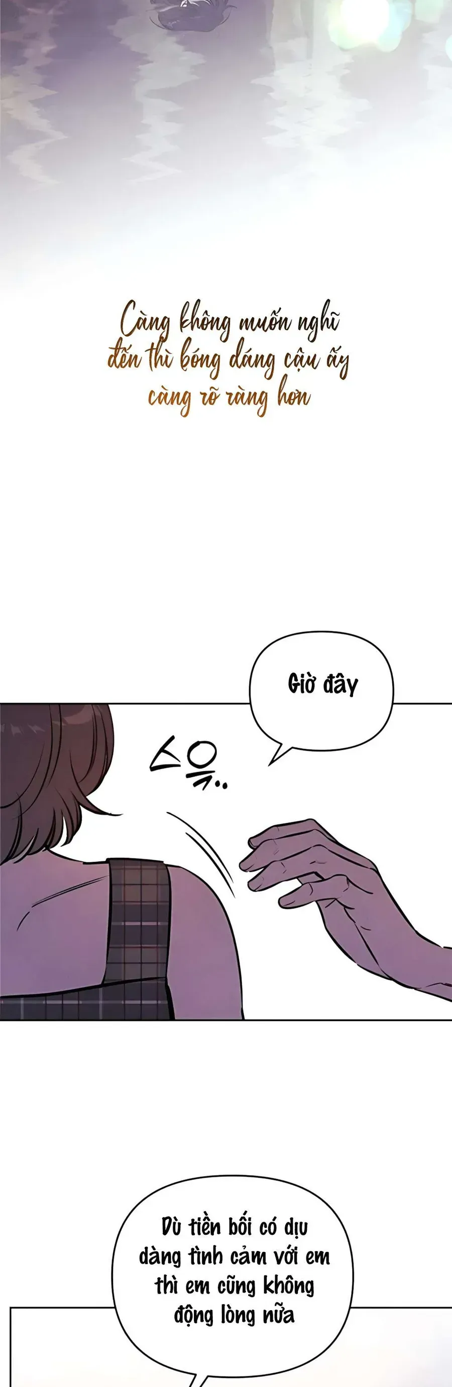 Muốn Mượn Chút Lửa Không? Chap 79 - Next Chap 78