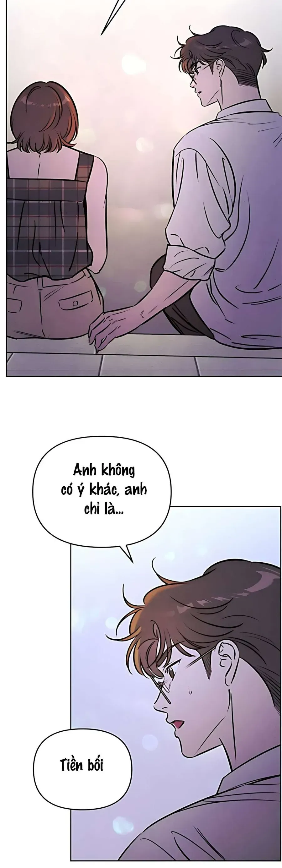 Muốn Mượn Chút Lửa Không? Chap 79 - Next Chap 78