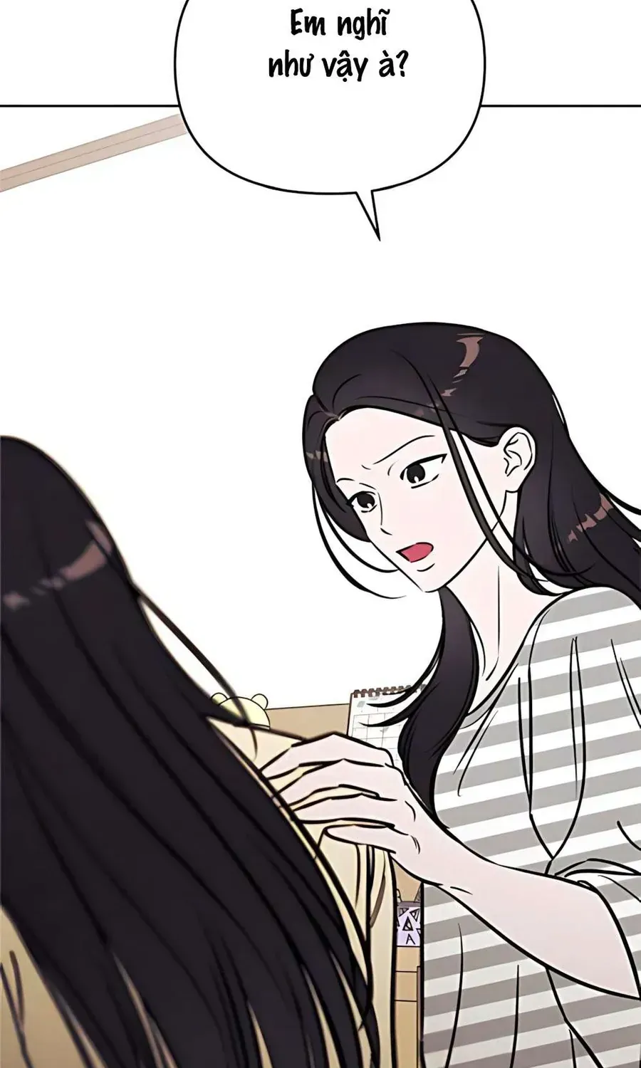Muốn Mượn Chút Lửa Không? Chap 79 - Next Chap 78
