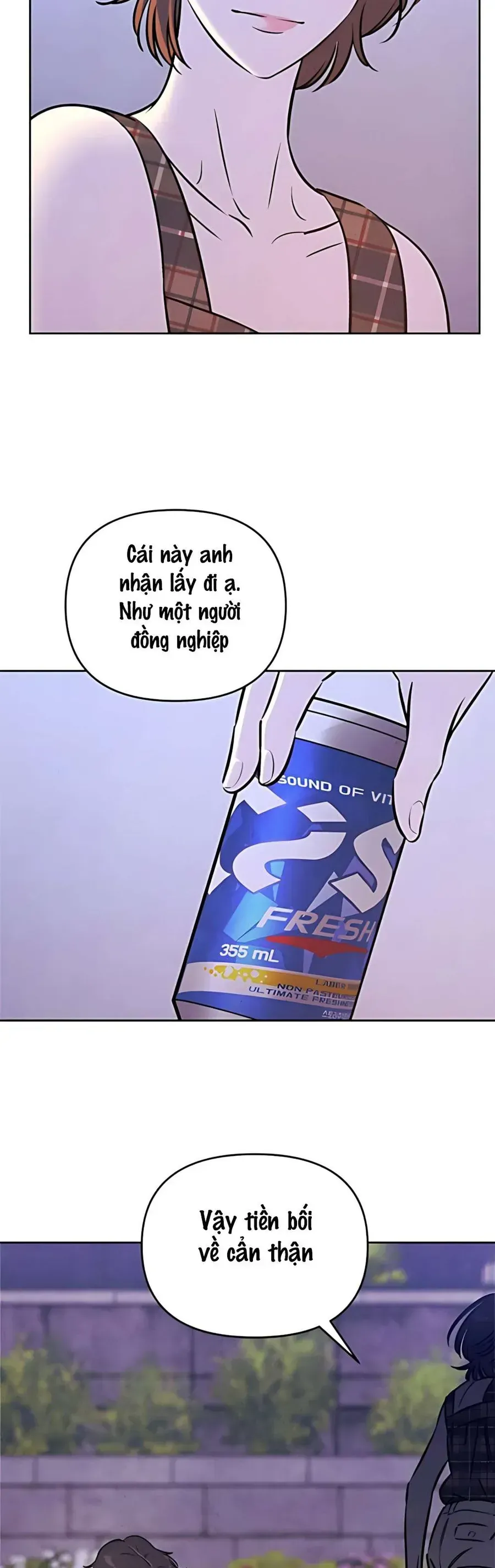 Muốn Mượn Chút Lửa Không? Chap 79 - Next Chap 78