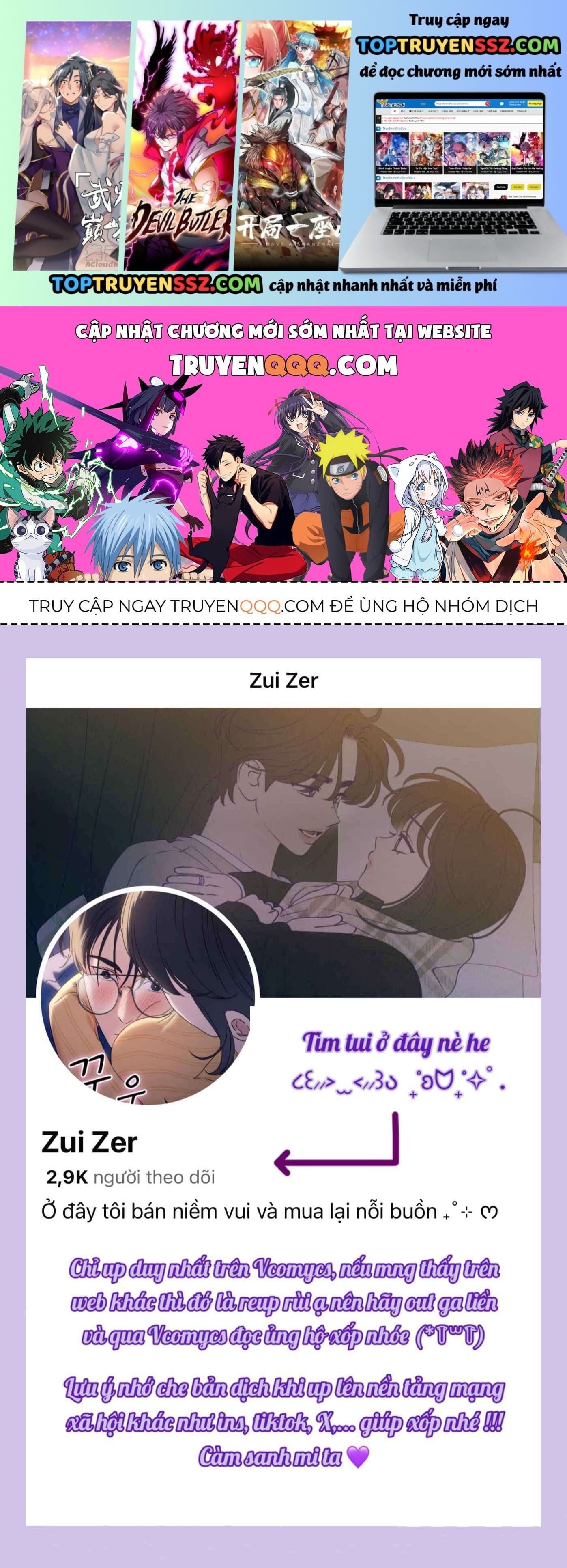 Muốn Mượn Chút Lửa Không? Chap 80 - Next Chap 79