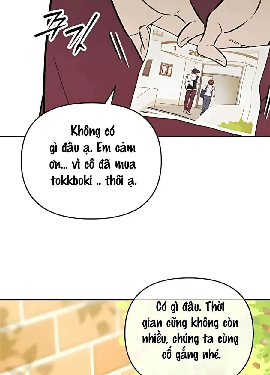 Muốn Mượn Chút Lửa Không? Chap 81 - Next Chap 80