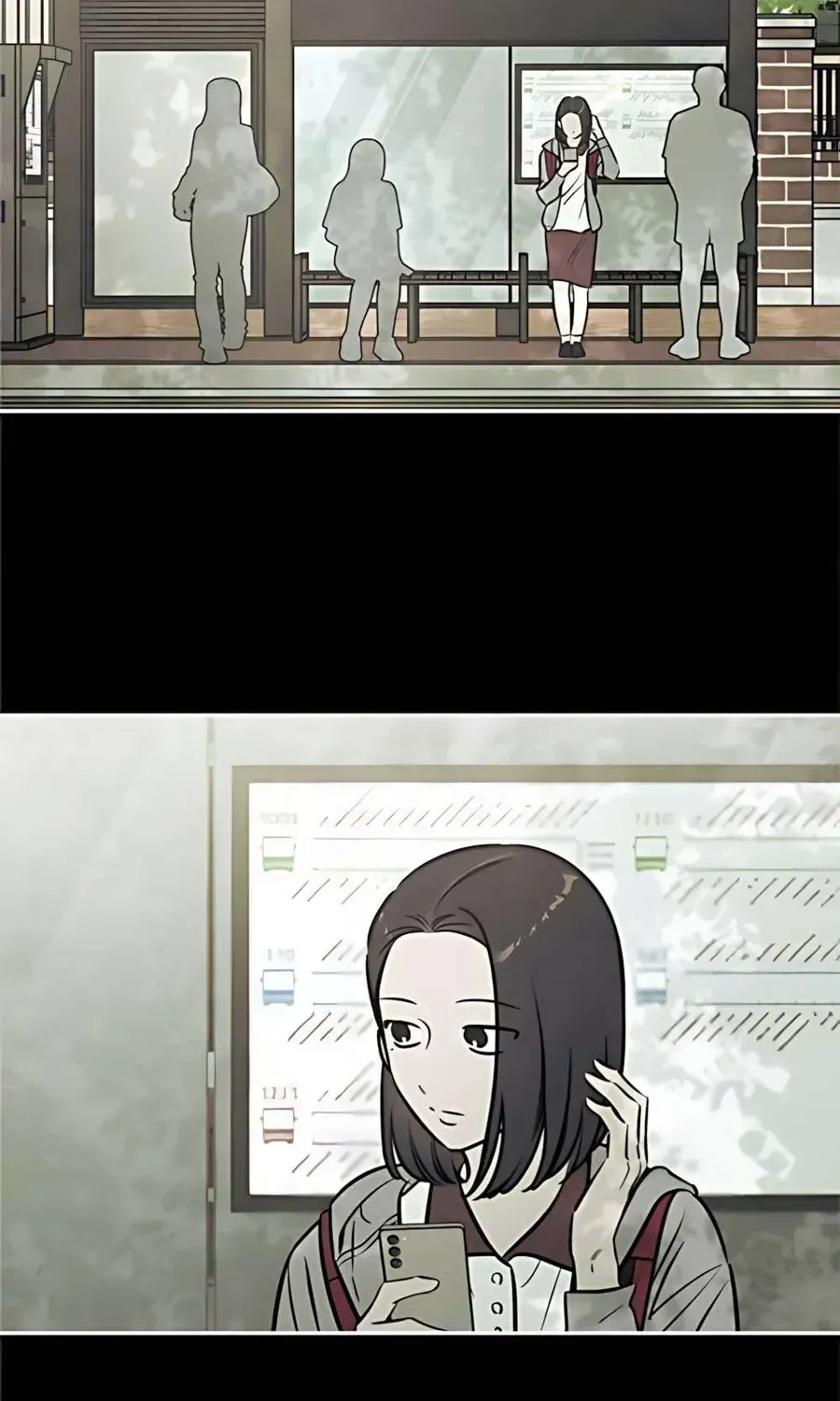 Muốn Mượn Chút Lửa Không? Chap 81 - Next Chap 80