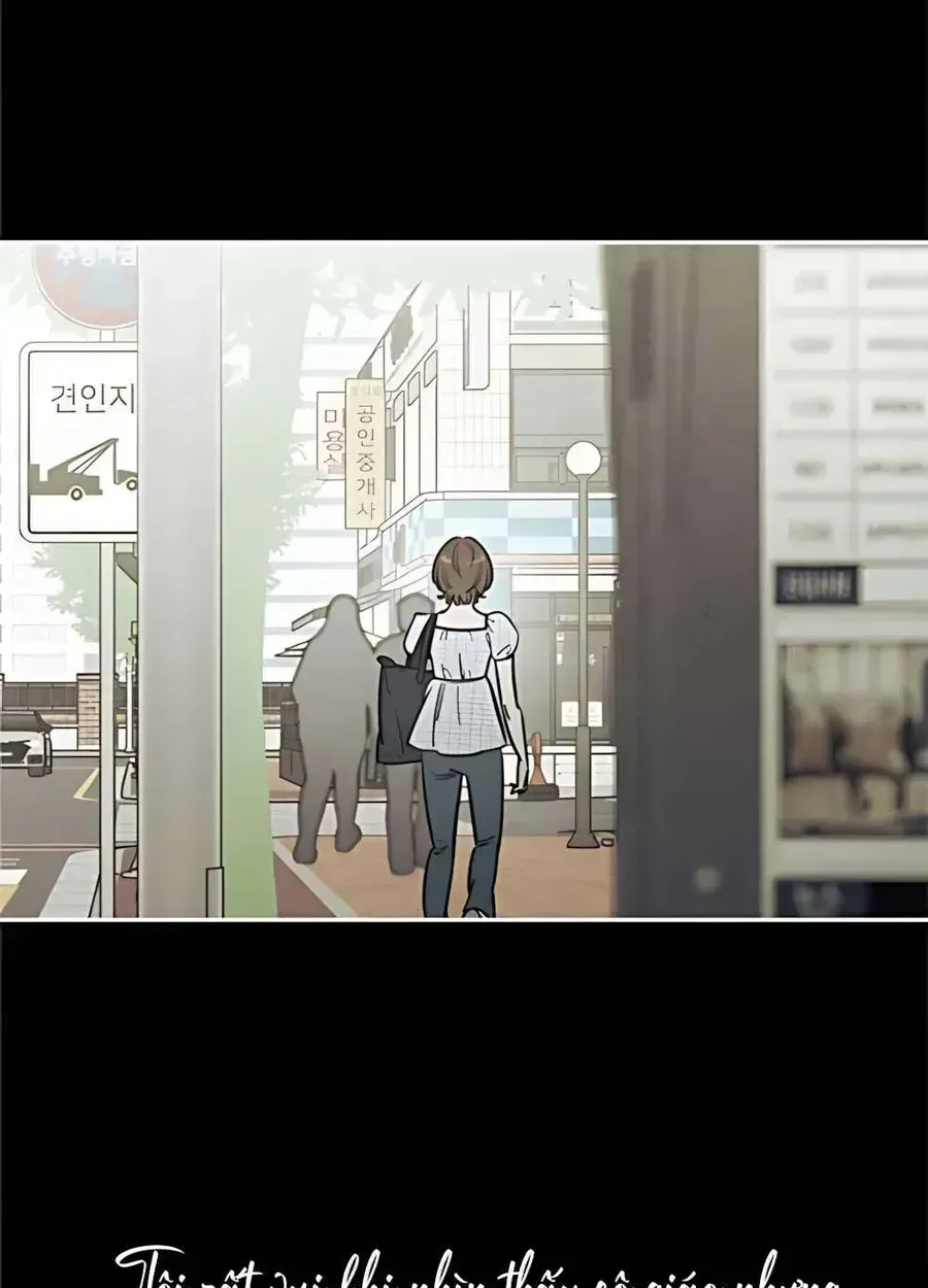 Muốn Mượn Chút Lửa Không? Chap 81 - Next Chap 80