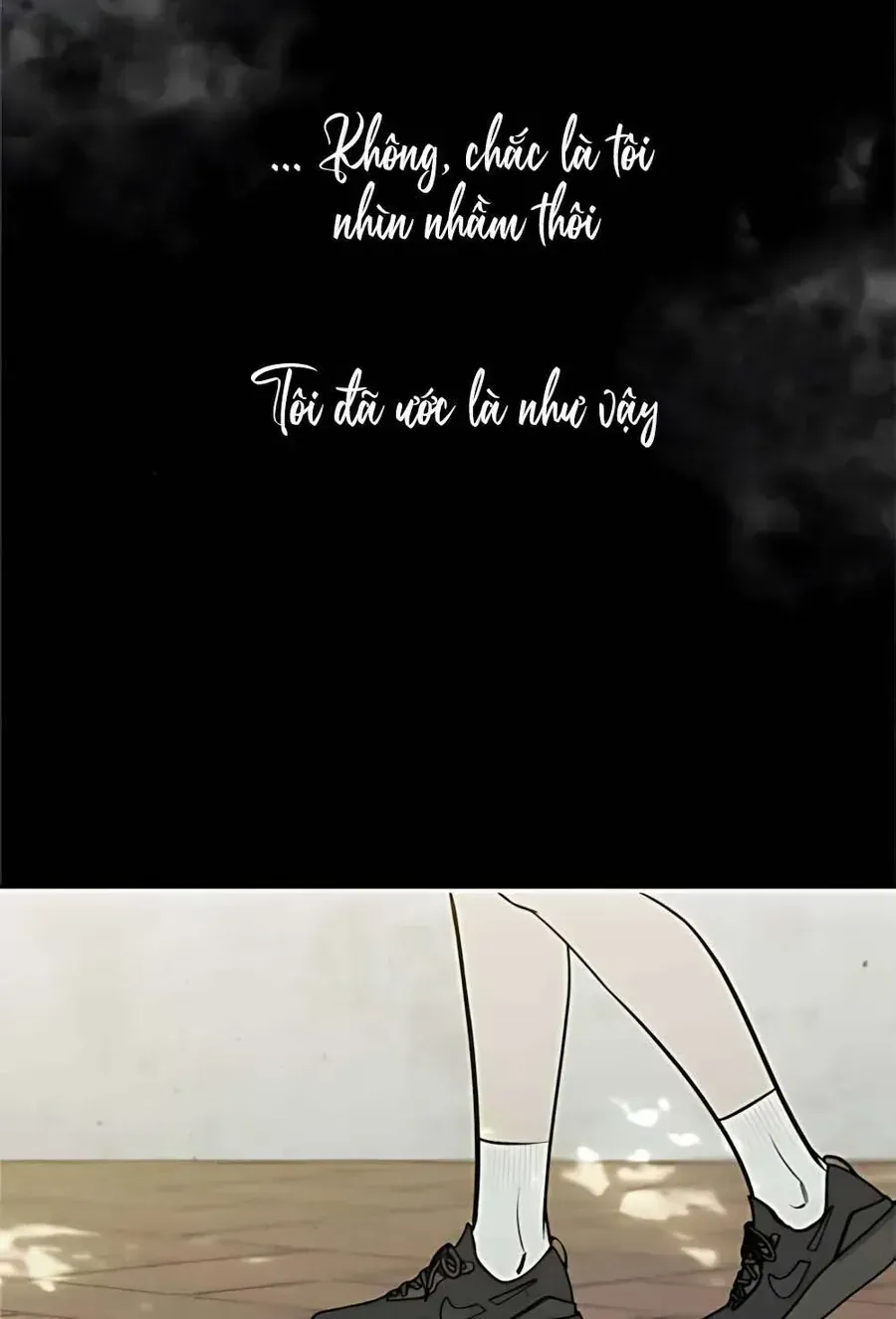 Muốn Mượn Chút Lửa Không? Chap 81 - Next Chap 80