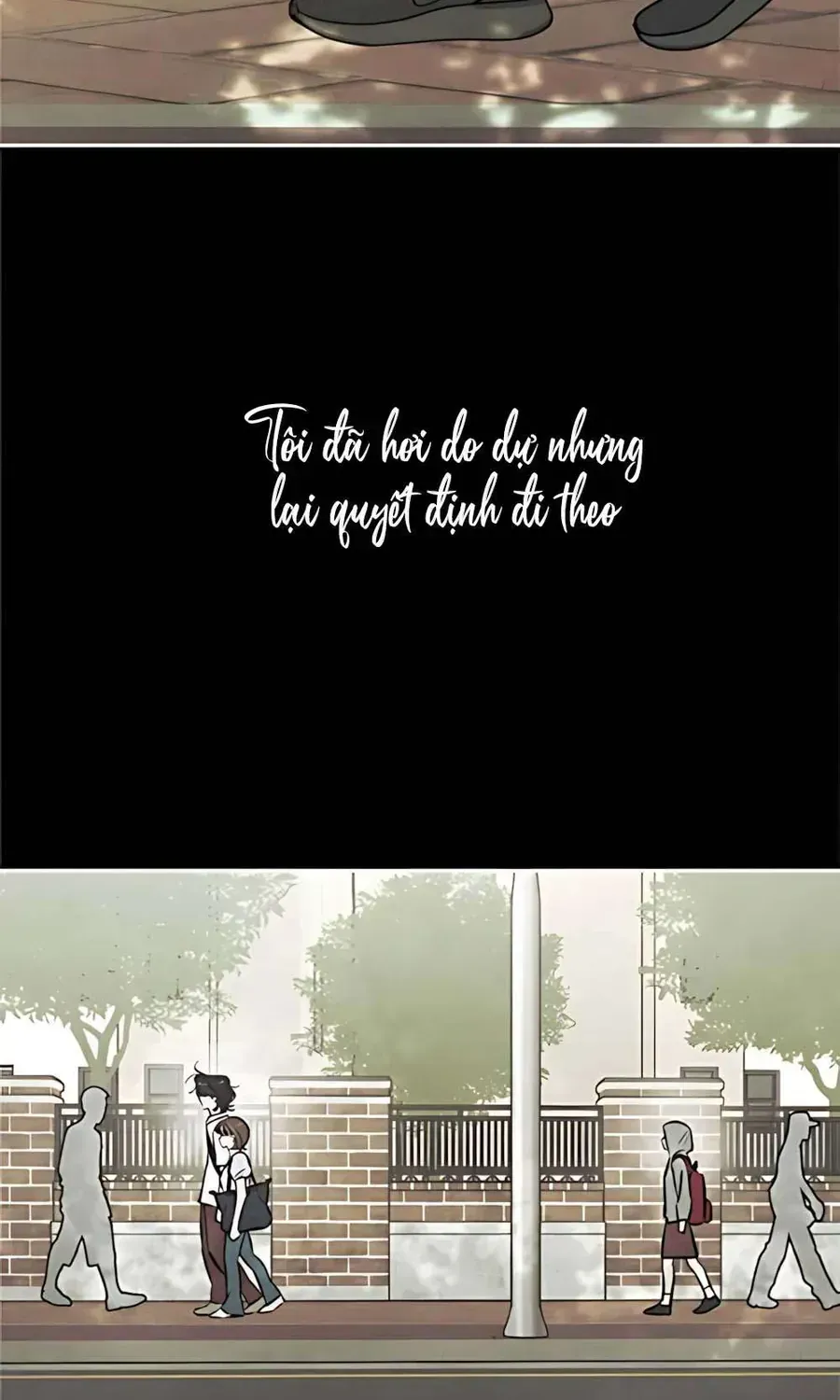 Muốn Mượn Chút Lửa Không? Chap 81 - Next Chap 80