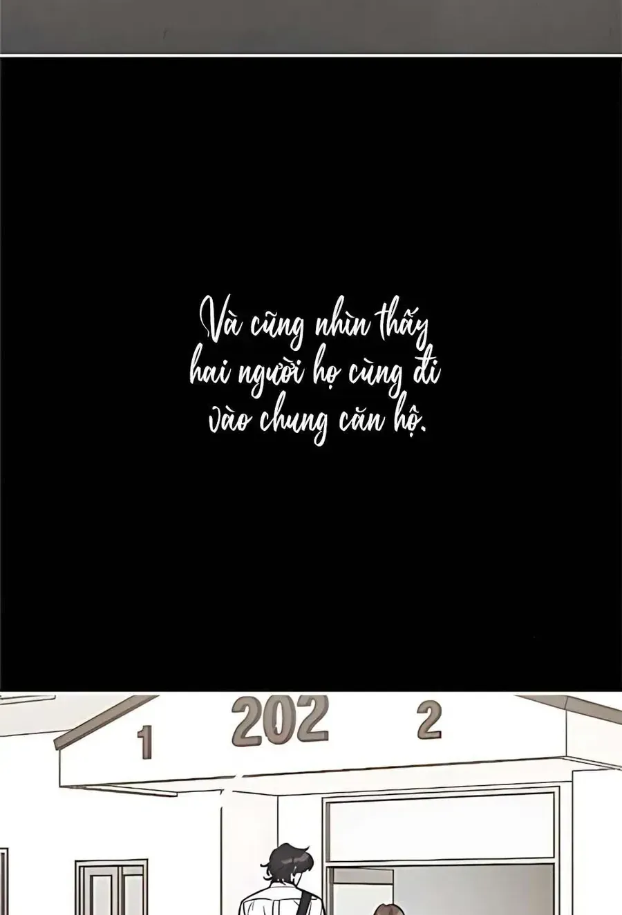 Muốn Mượn Chút Lửa Không? Chap 81 - Next Chap 80