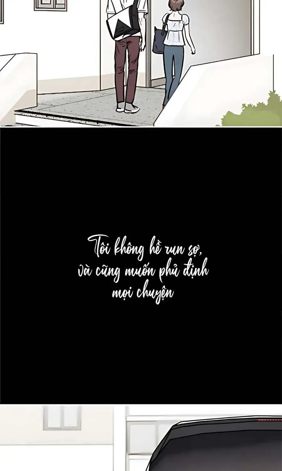 Muốn Mượn Chút Lửa Không? Chap 81 - Next Chap 80