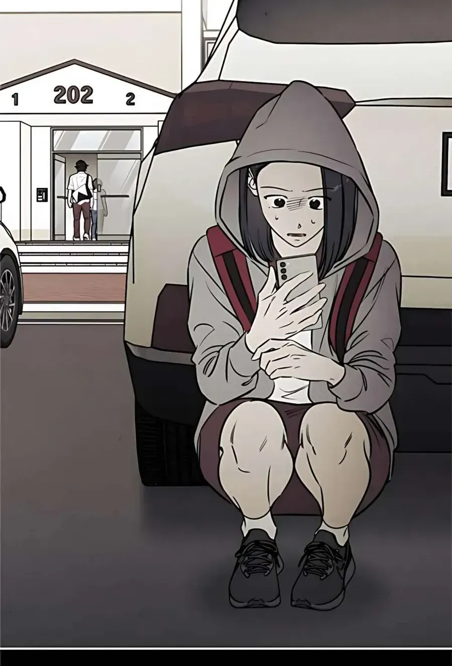 Muốn Mượn Chút Lửa Không? Chap 81 - Next Chap 80