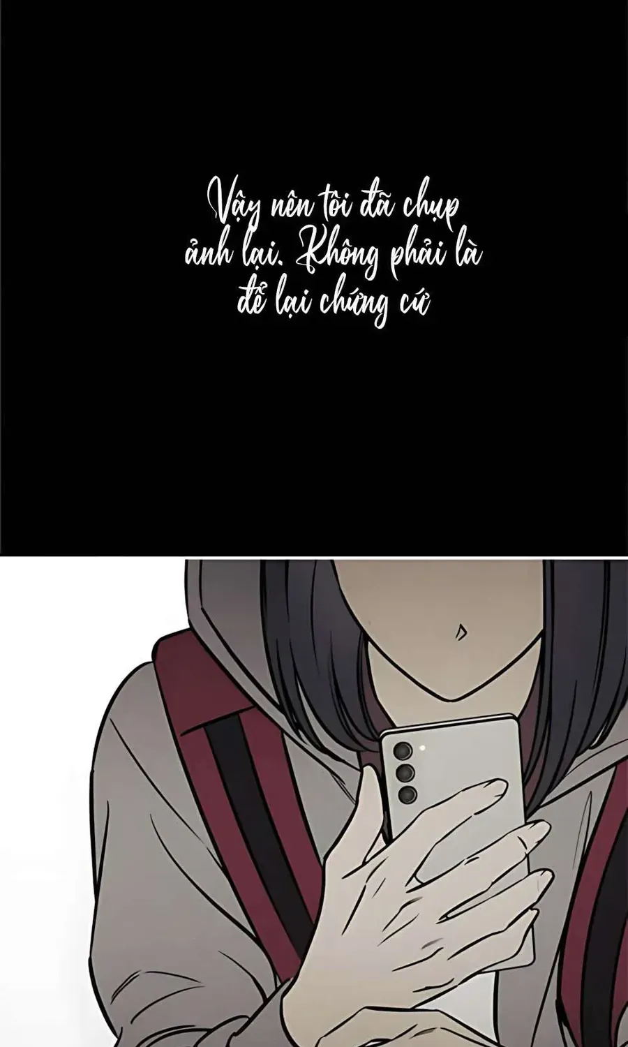 Muốn Mượn Chút Lửa Không? Chap 81 - Next Chap 80