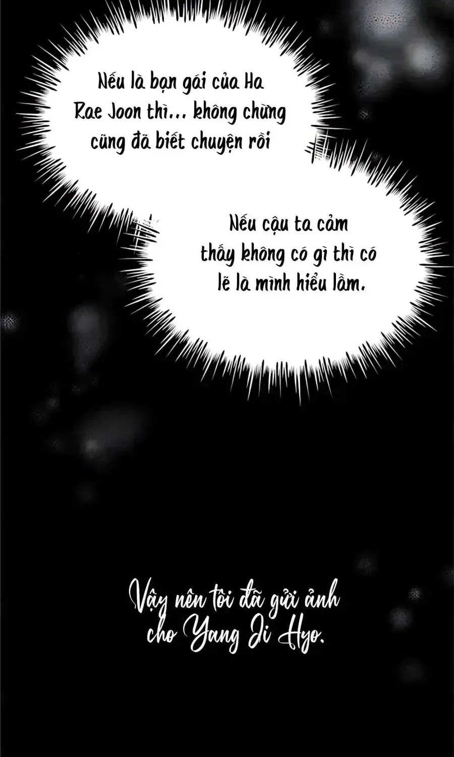 Muốn Mượn Chút Lửa Không? Chap 81 - Next Chap 80