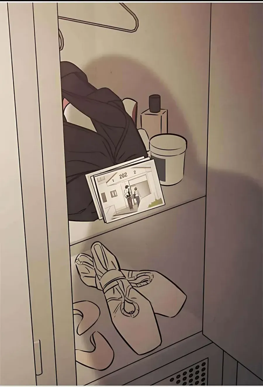 Muốn Mượn Chút Lửa Không? Chap 81 - Next Chap 80