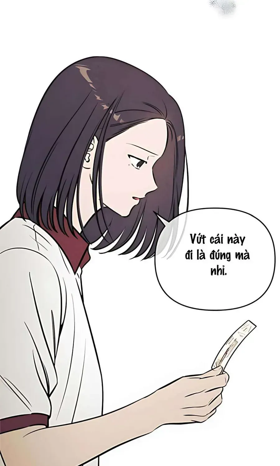 Muốn Mượn Chút Lửa Không? Chap 81 - Next Chap 80