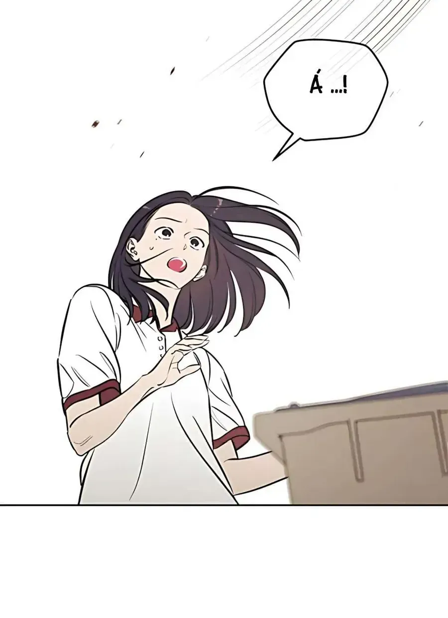 Muốn Mượn Chút Lửa Không? Chap 81 - Next Chap 80