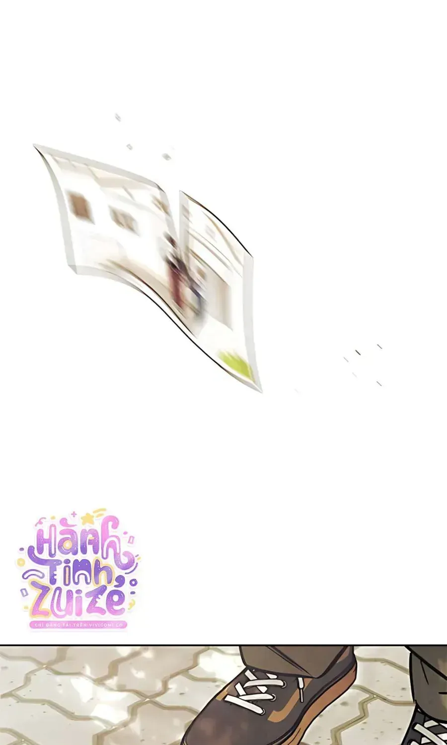 Muốn Mượn Chút Lửa Không? Chap 81 - Next Chap 80