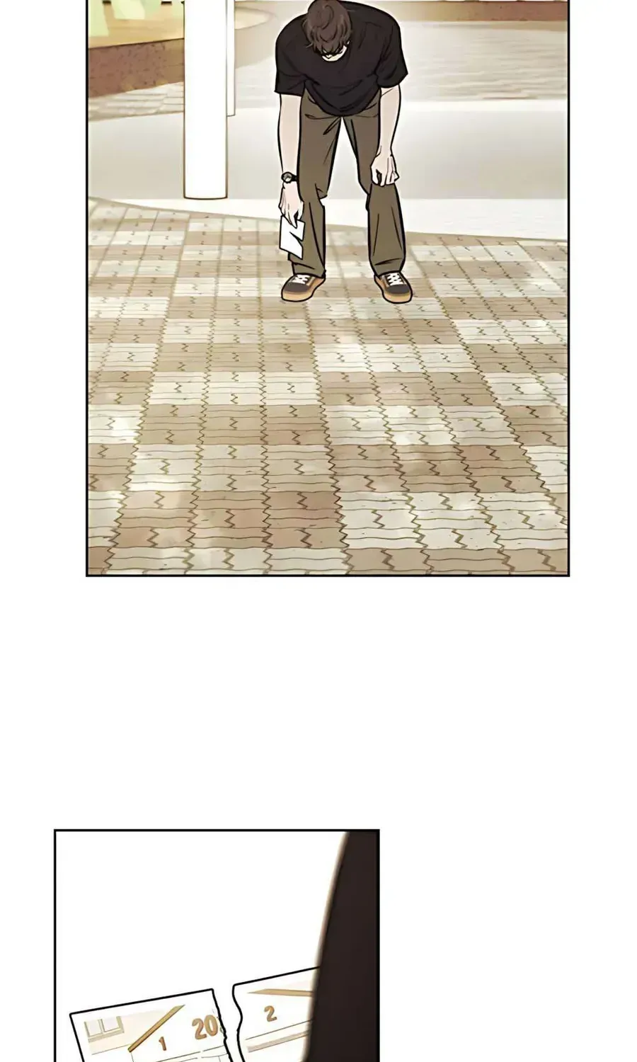 Muốn Mượn Chút Lửa Không? Chap 81 - Next Chap 80