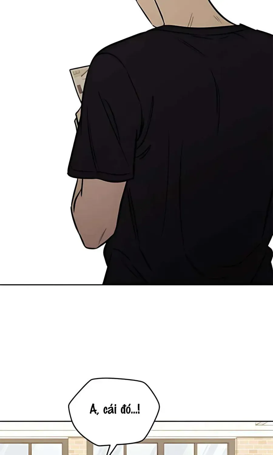 Muốn Mượn Chút Lửa Không? Chap 81 - Next Chap 80