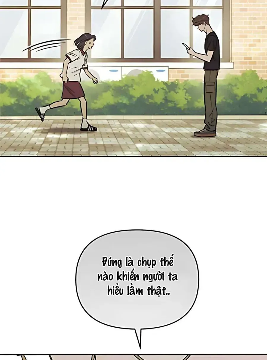 Muốn Mượn Chút Lửa Không? Chap 81 - Next Chap 80