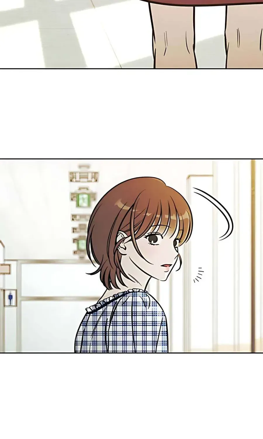 Muốn Mượn Chút Lửa Không? Chap 81 - Next Chap 80