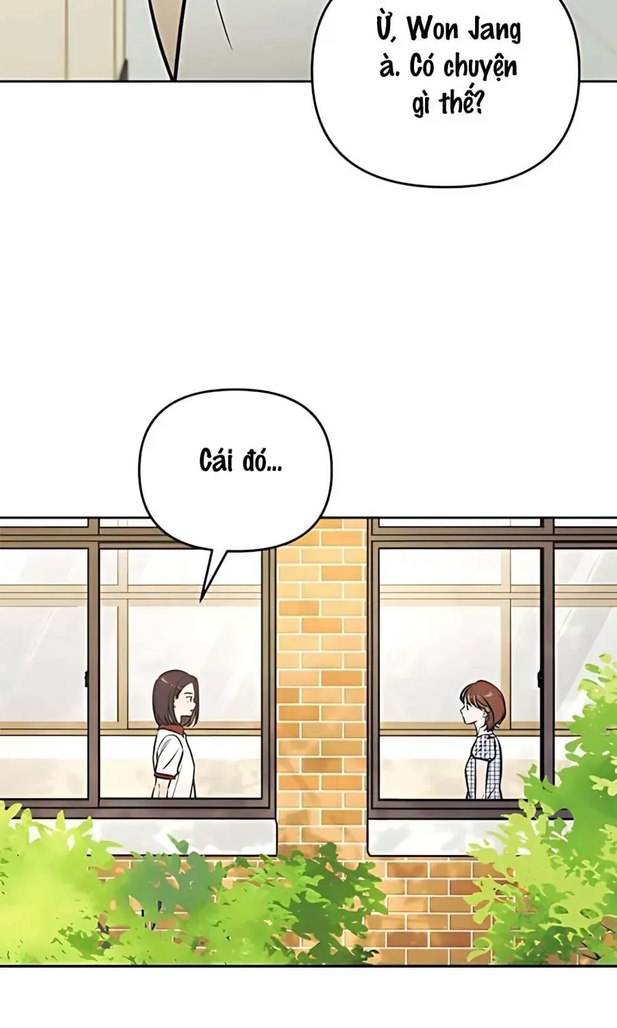 Muốn Mượn Chút Lửa Không? Chap 81 - Next Chap 80