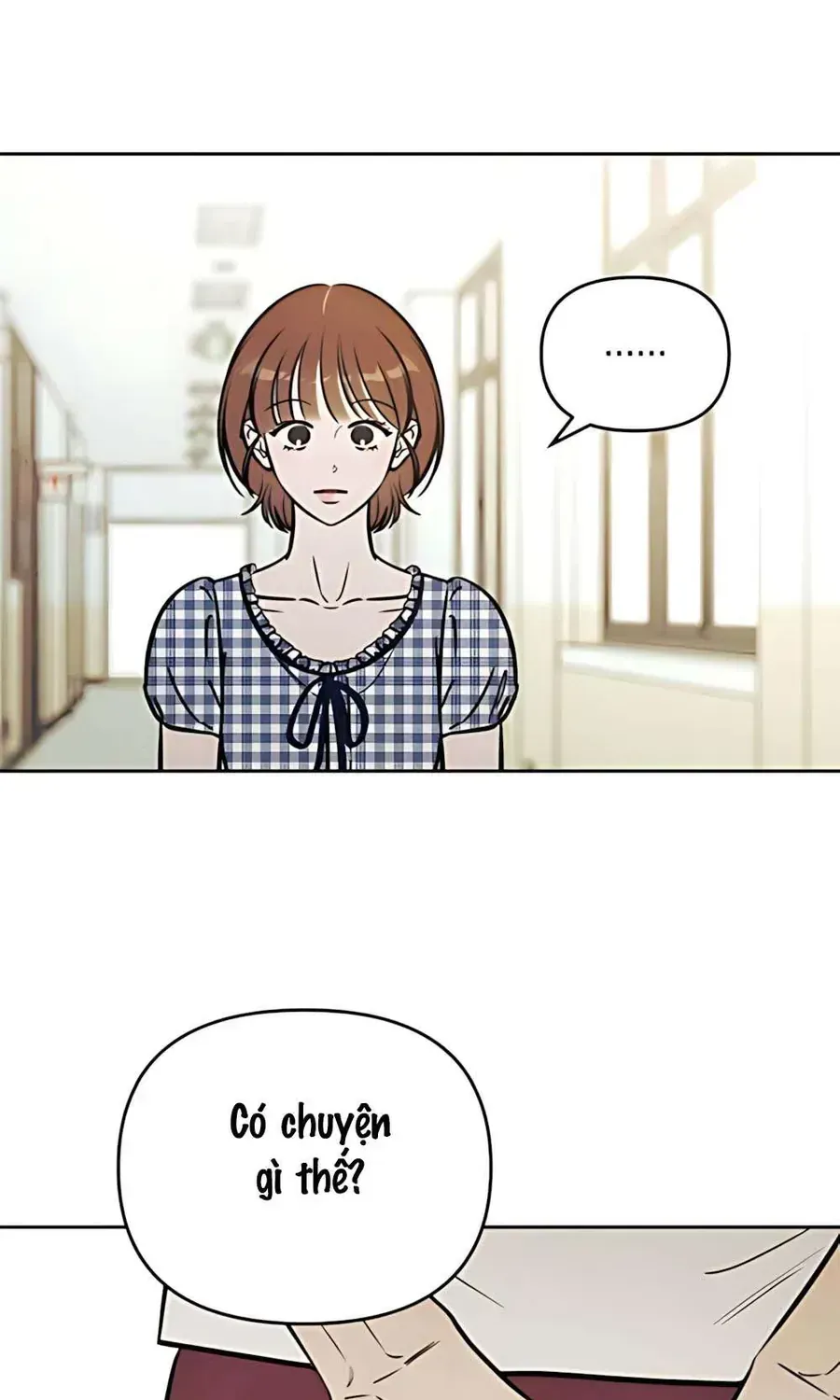 Muốn Mượn Chút Lửa Không? Chap 81 - Next Chap 80