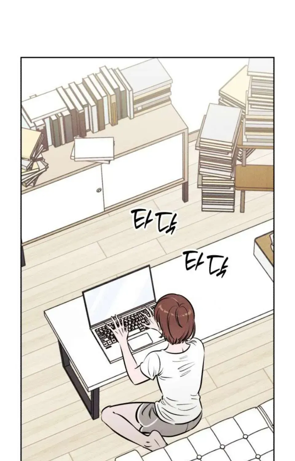 Muốn Mượn Chút Lửa Không? Chap 82 - Next Chap 81