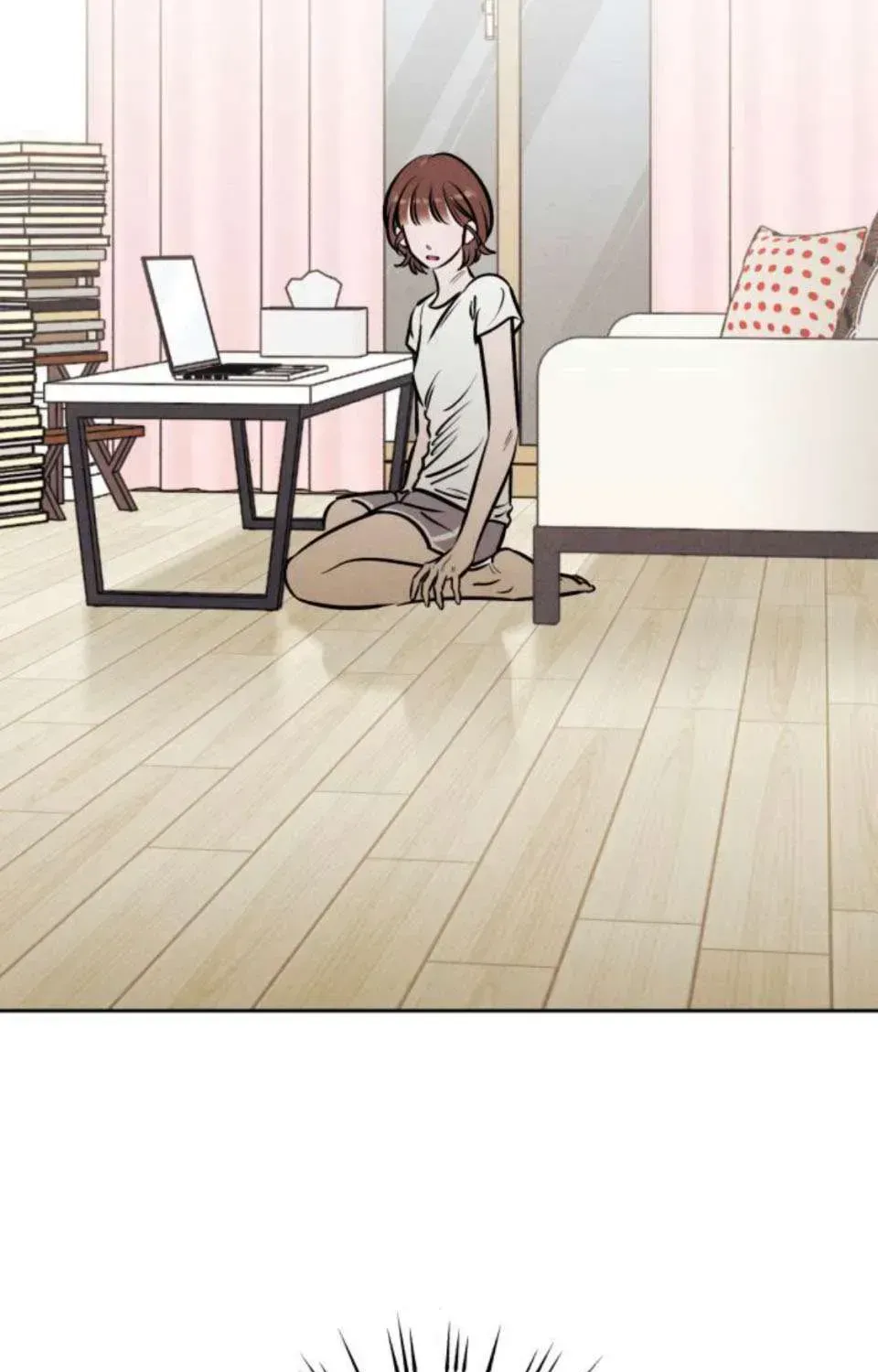 Muốn Mượn Chút Lửa Không? Chap 82 - Next Chap 81