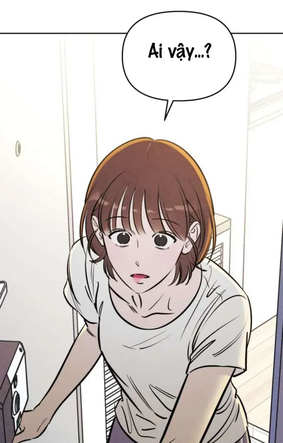 Muốn Mượn Chút Lửa Không? Chap 82 - Next Chap 81