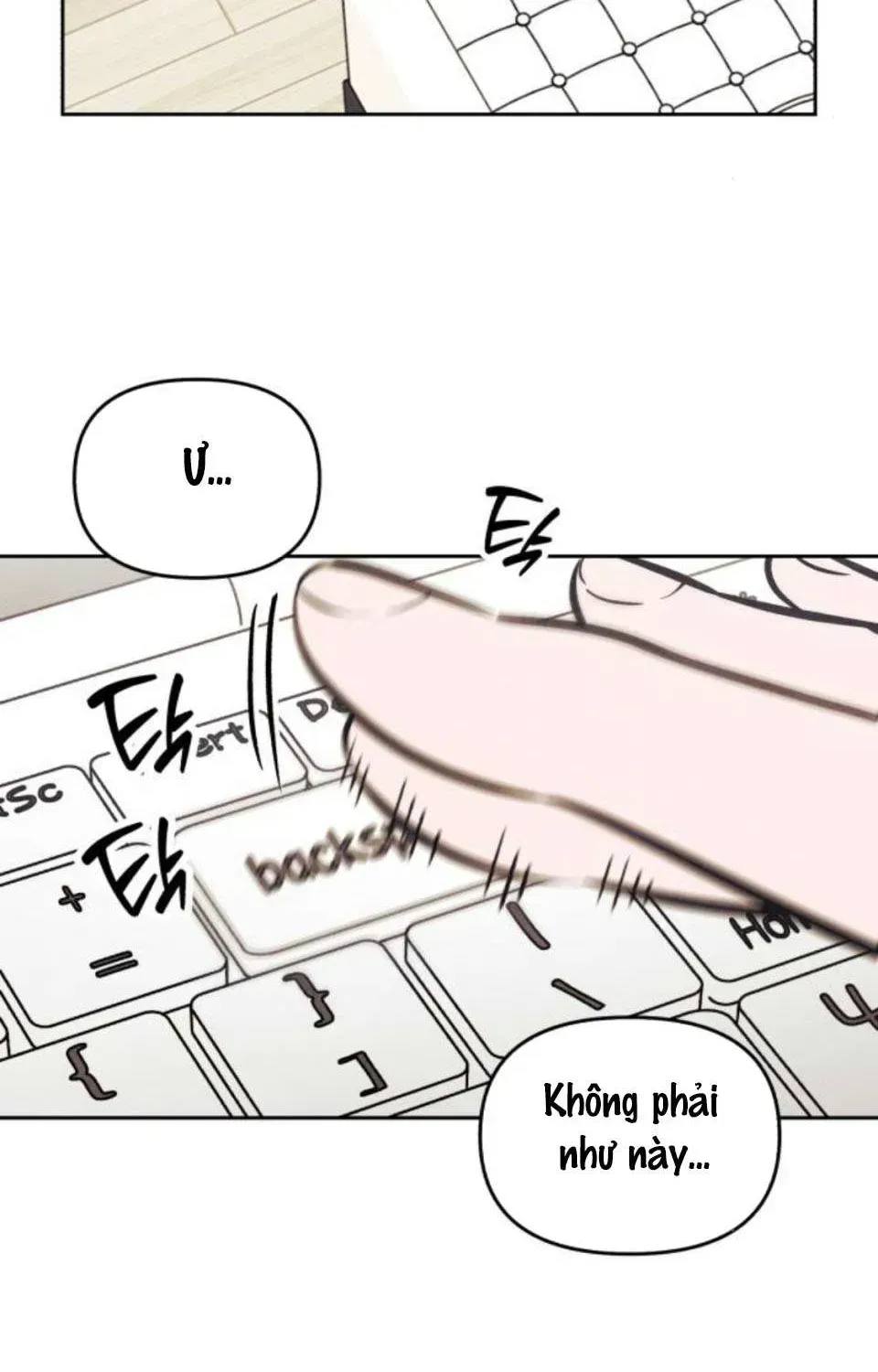 Muốn Mượn Chút Lửa Không? Chap 82 - Next Chap 81