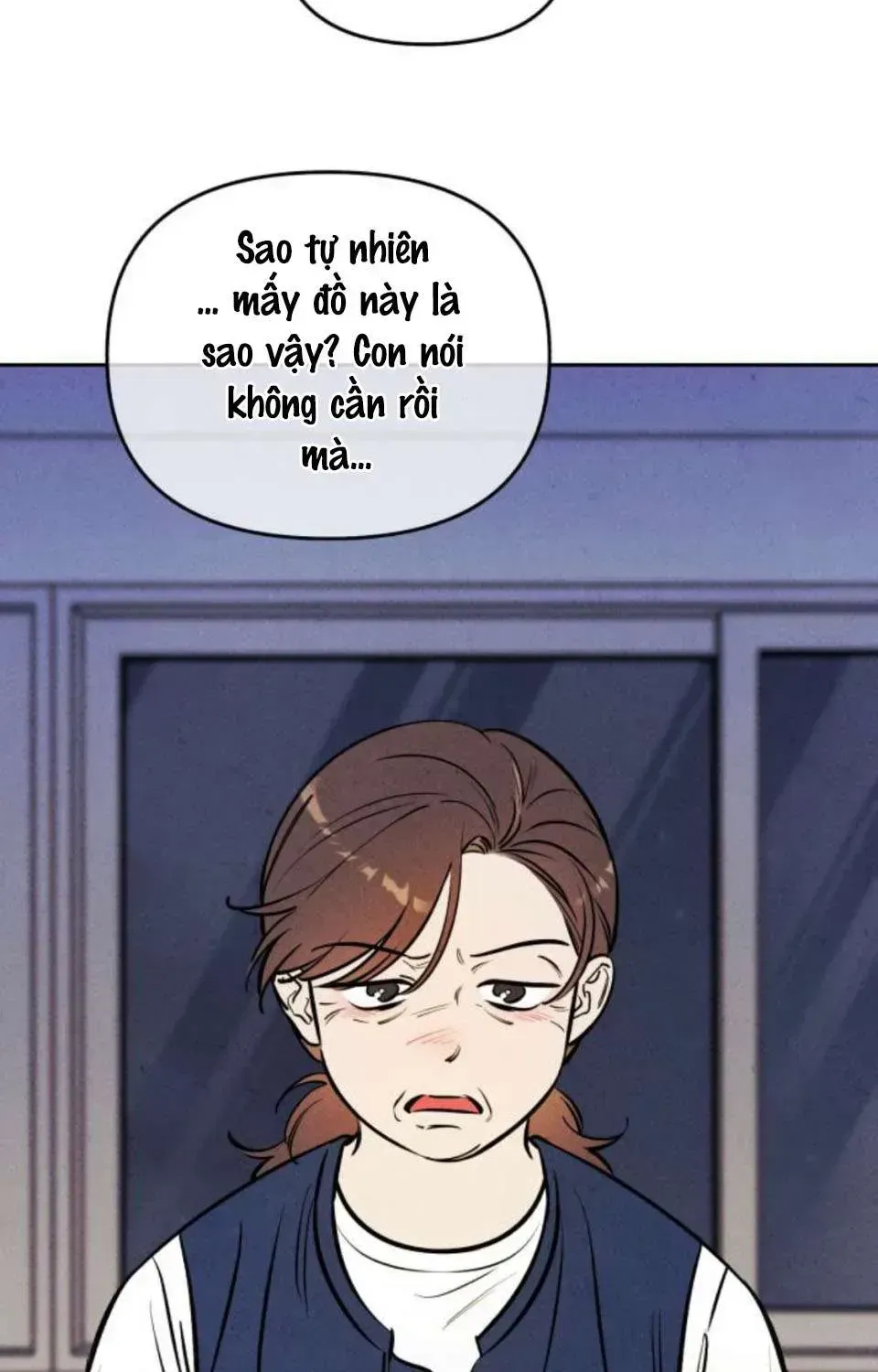 Muốn Mượn Chút Lửa Không? Chap 82 - Next Chap 81