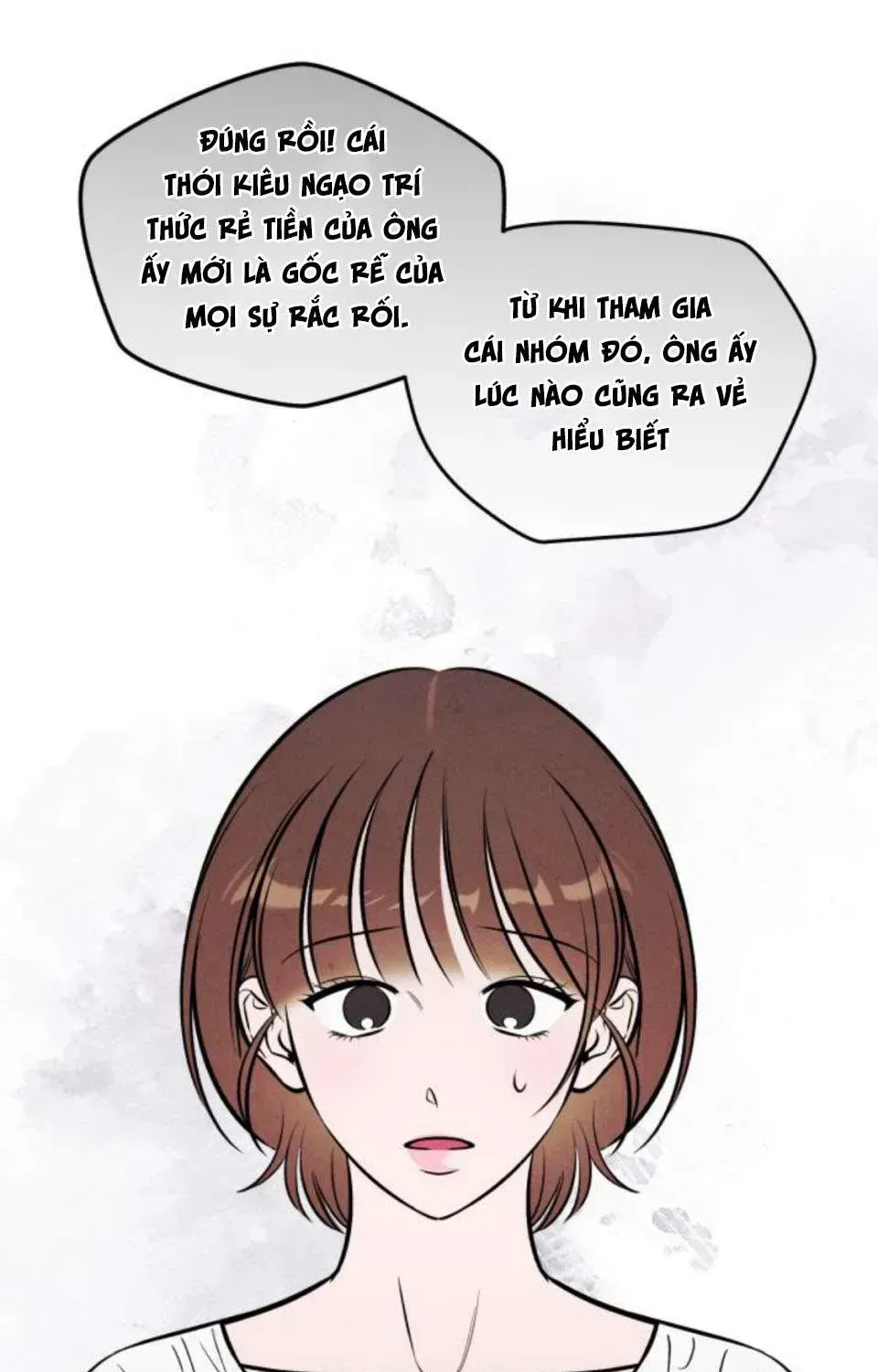 Muốn Mượn Chút Lửa Không? Chap 82 - Next Chap 81