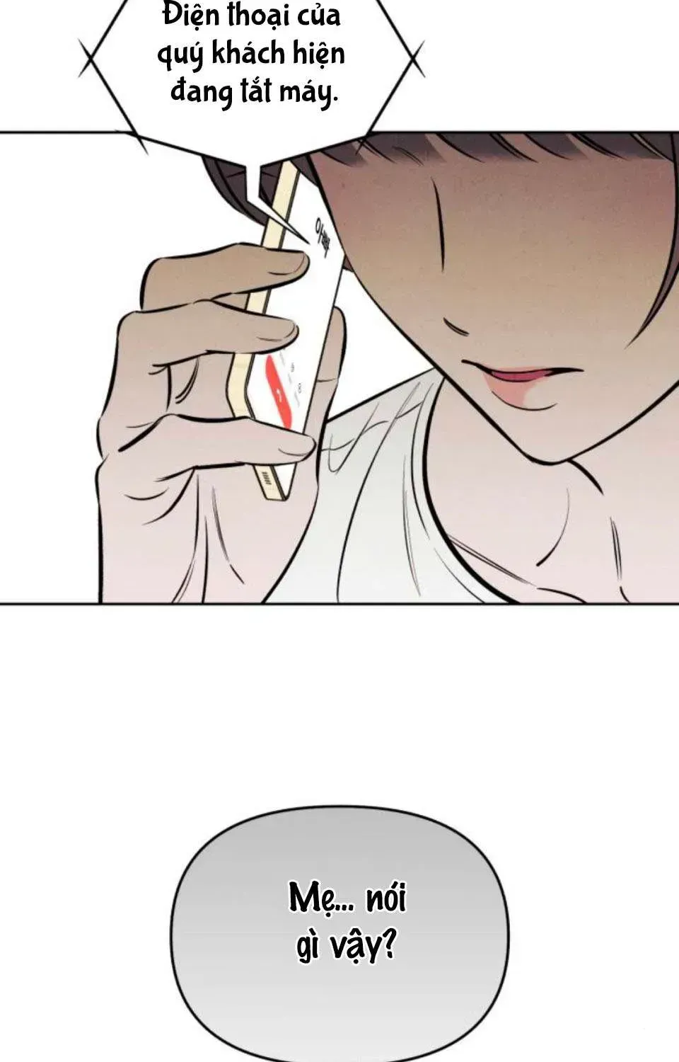 Muốn Mượn Chút Lửa Không? Chap 82 - Next Chap 81