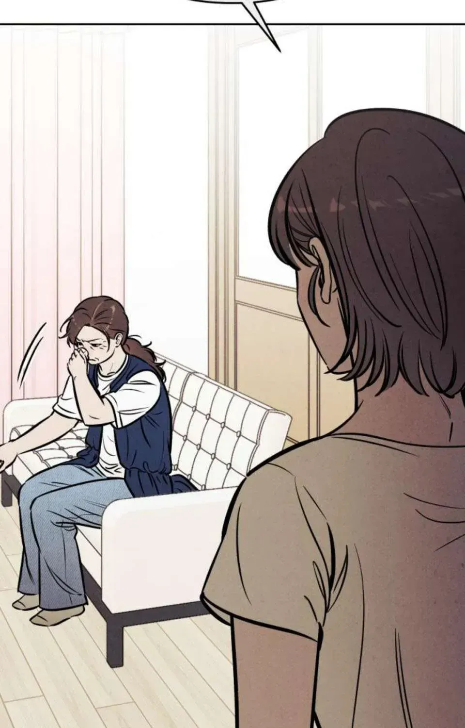 Muốn Mượn Chút Lửa Không? Chap 82 - Next Chap 81