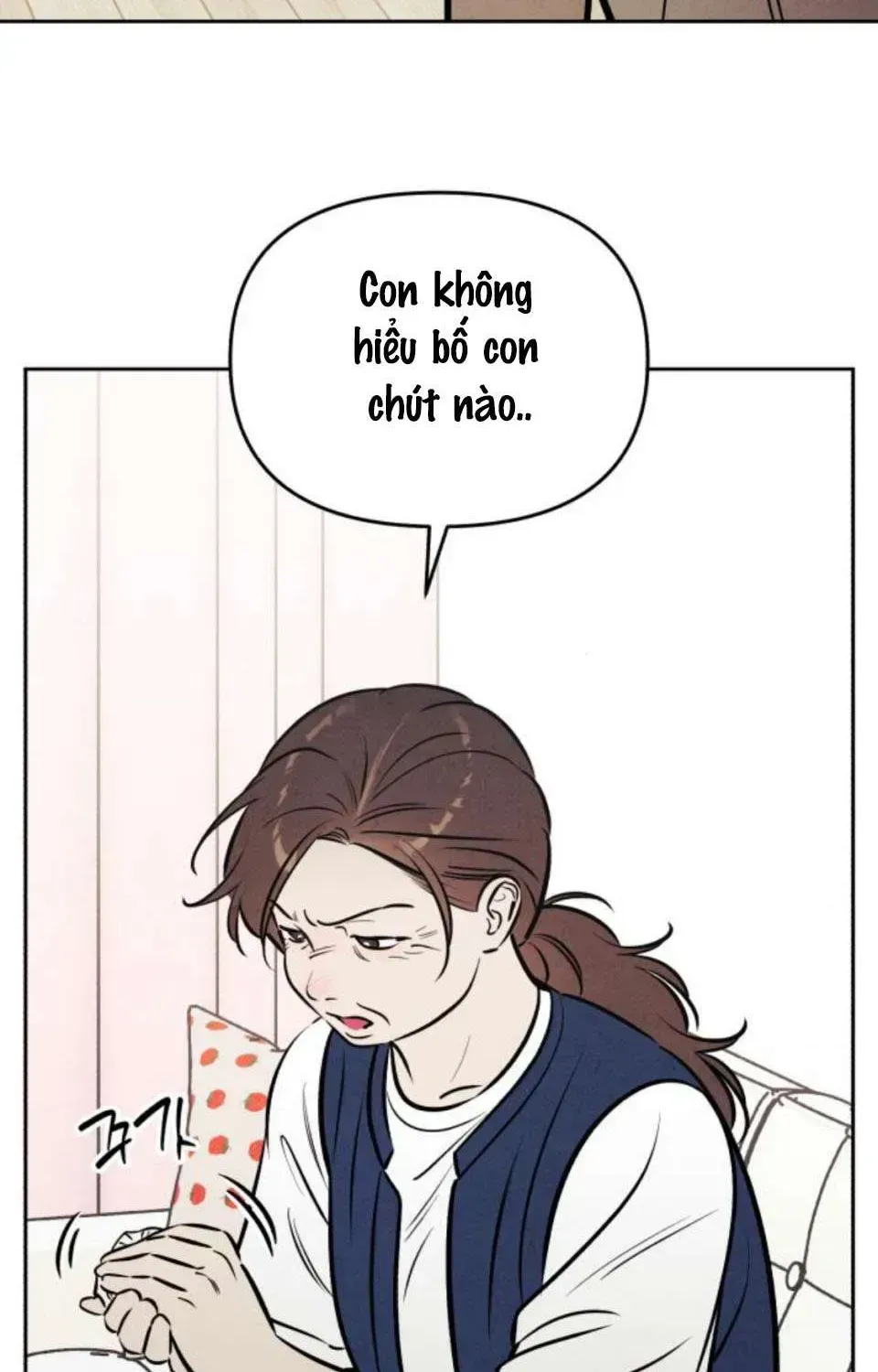 Muốn Mượn Chút Lửa Không? Chap 82 - Next Chap 81