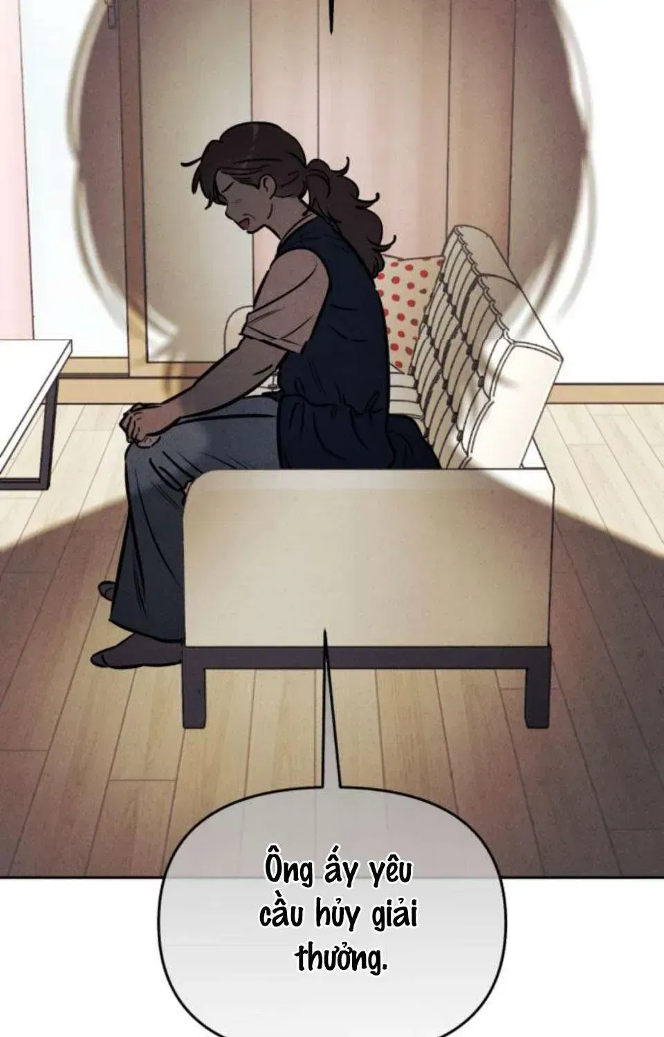 Muốn Mượn Chút Lửa Không? Chap 82 - Next Chap 81