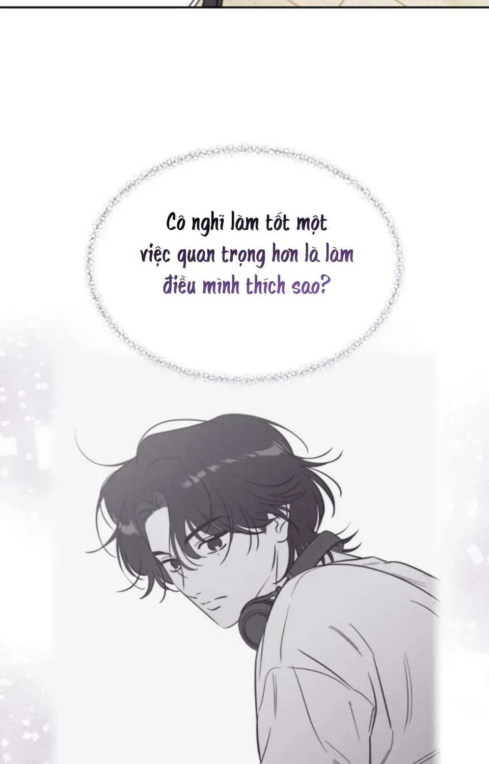 Muốn Mượn Chút Lửa Không? Chap 82 - Next Chap 81