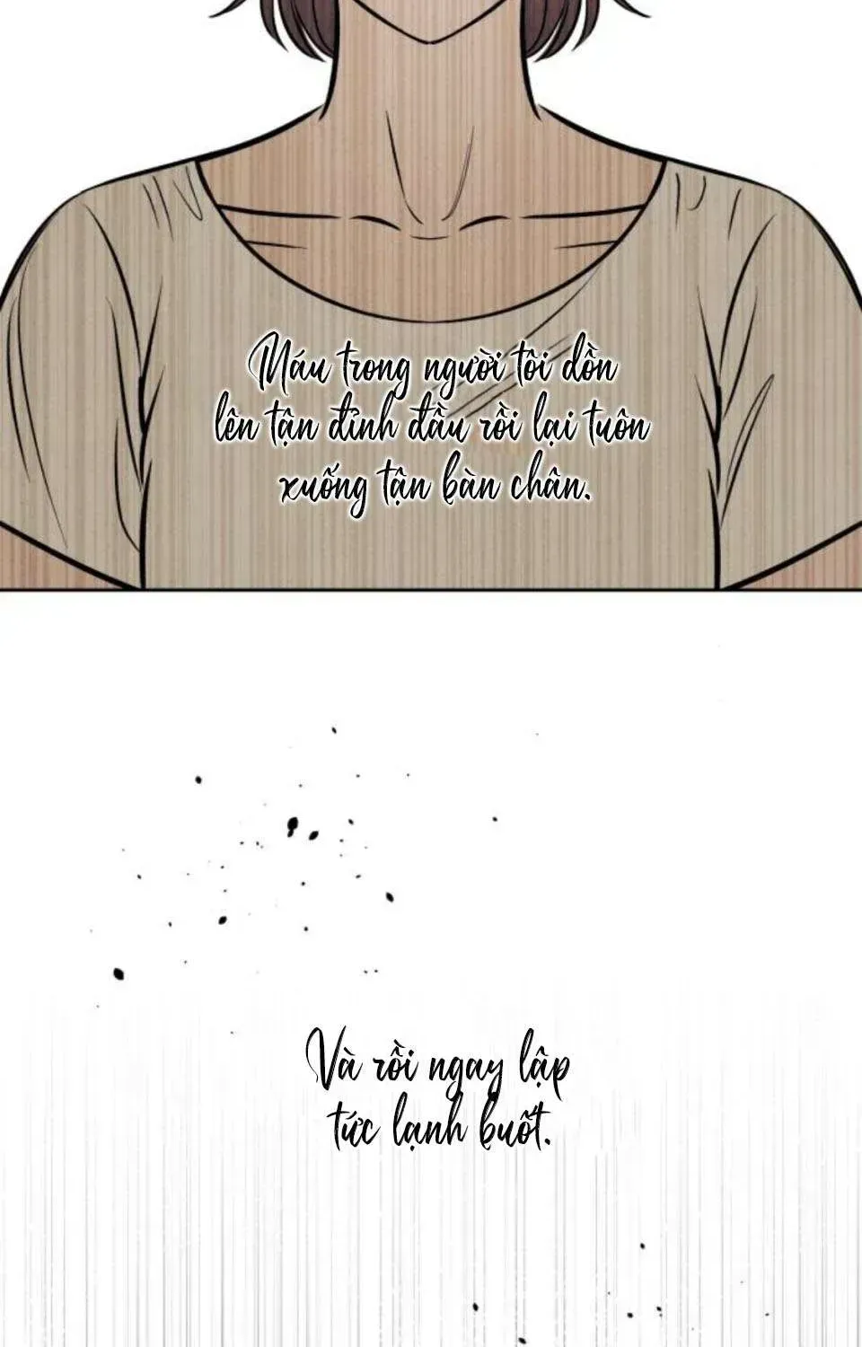 Muốn Mượn Chút Lửa Không? Chap 82 - Next Chap 81