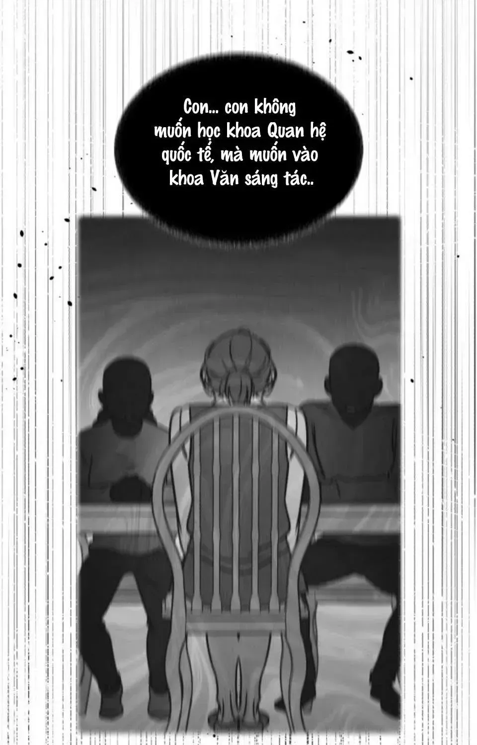 Muốn Mượn Chút Lửa Không? Chap 82 - Next Chap 81