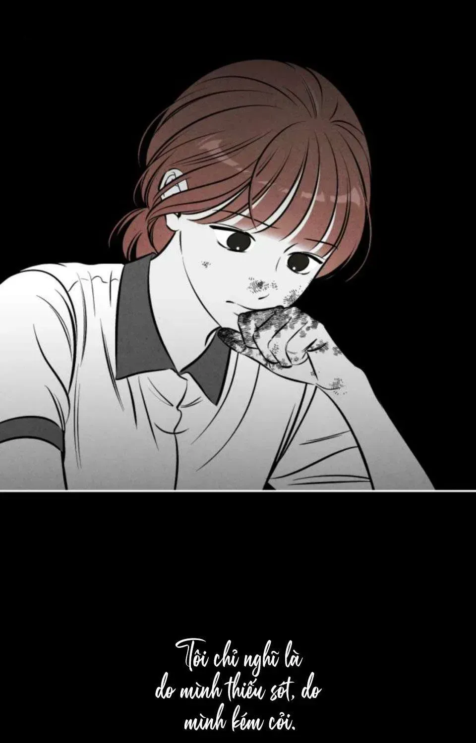 Muốn Mượn Chút Lửa Không? Chap 82 - Next Chap 81