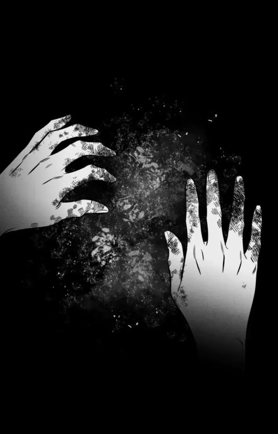 Muốn Mượn Chút Lửa Không? Chap 82 - Next Chap 81