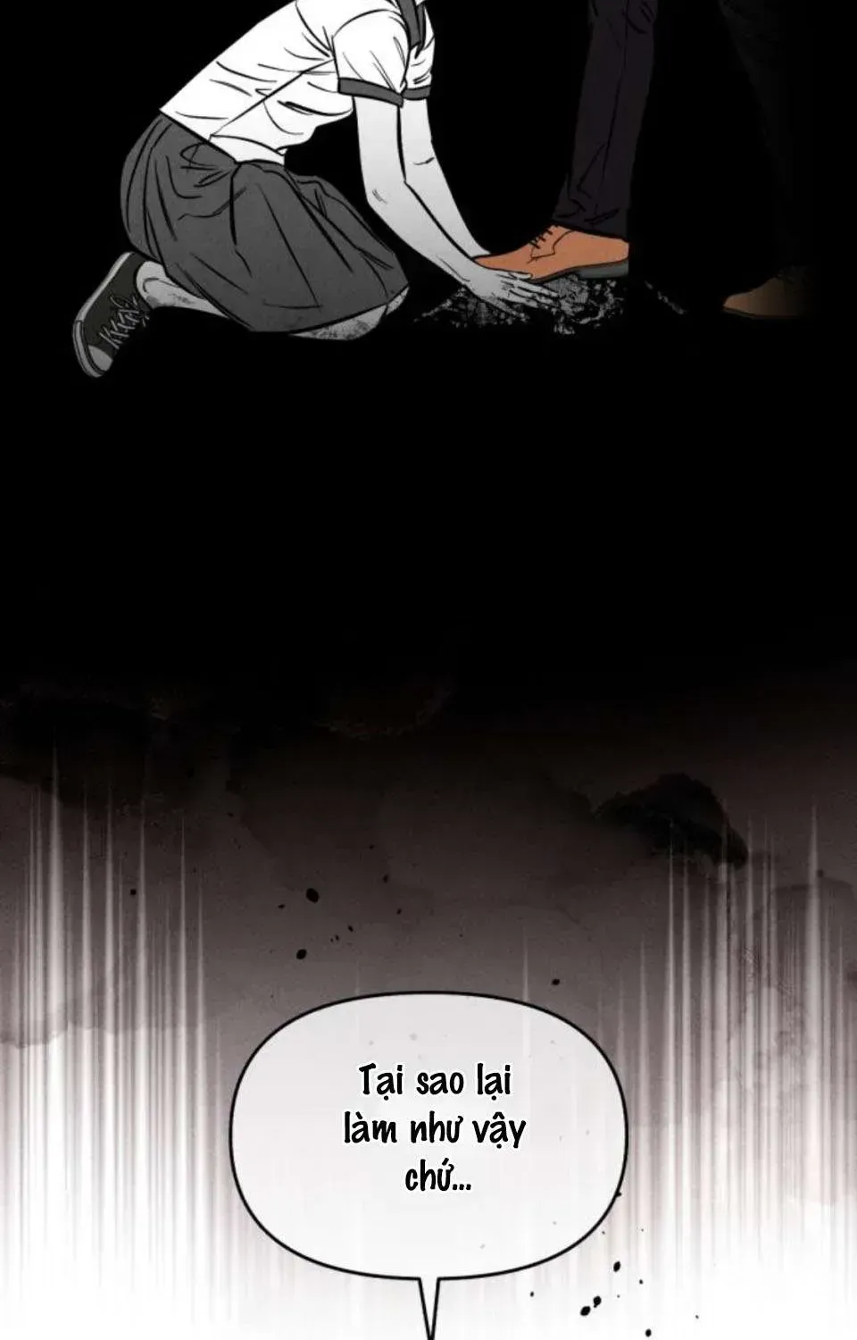 Muốn Mượn Chút Lửa Không? Chap 82 - Next Chap 81