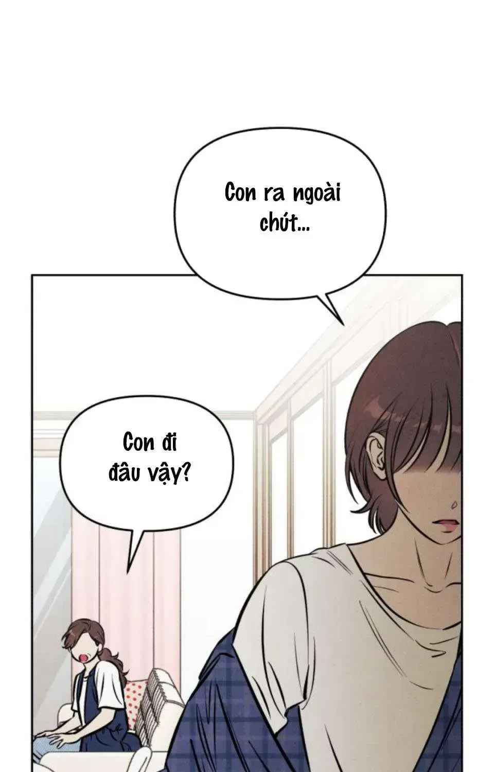 Muốn Mượn Chút Lửa Không? Chap 82 - Next Chap 81