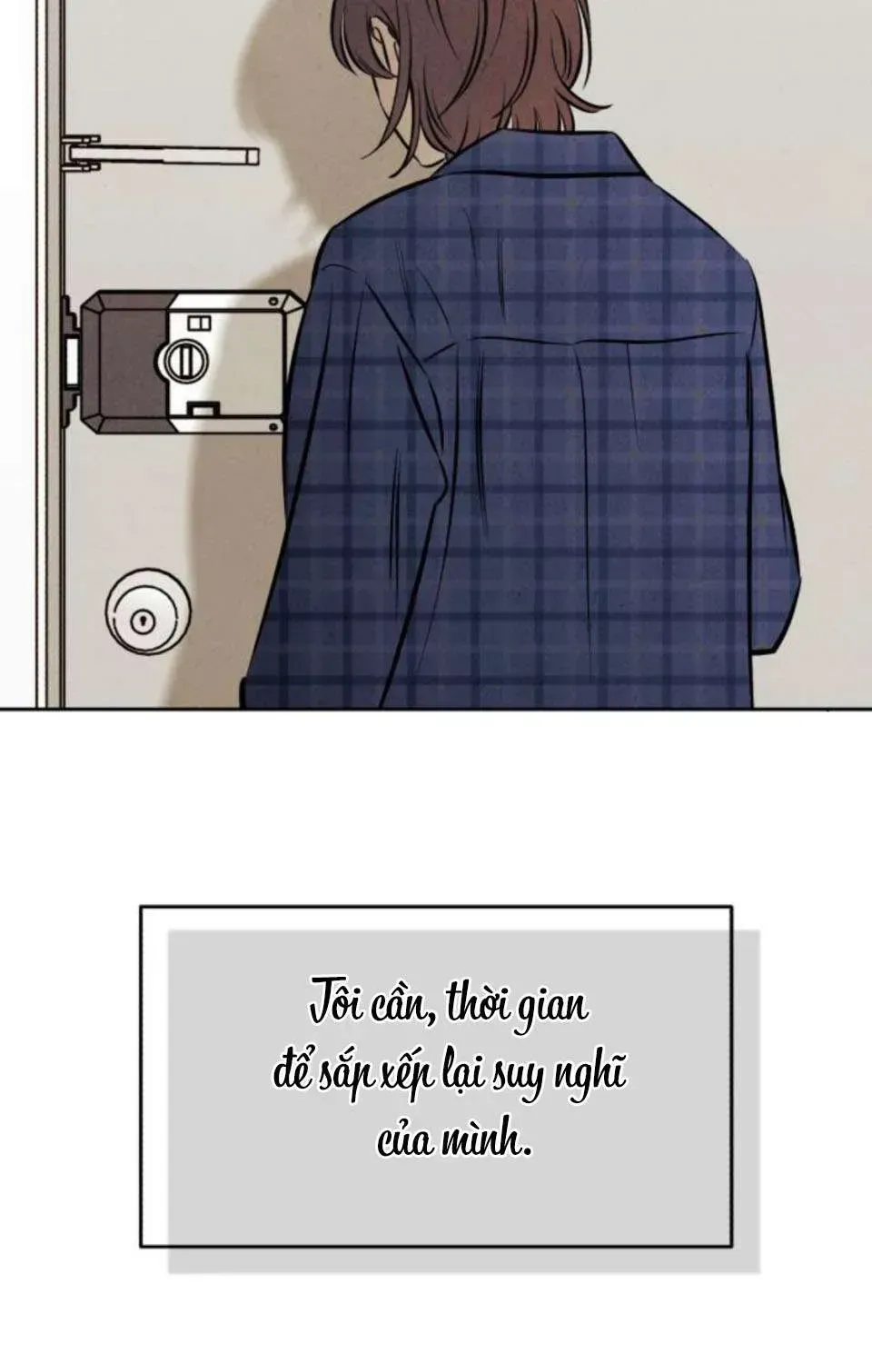 Muốn Mượn Chút Lửa Không? Chap 82 - Next Chap 81