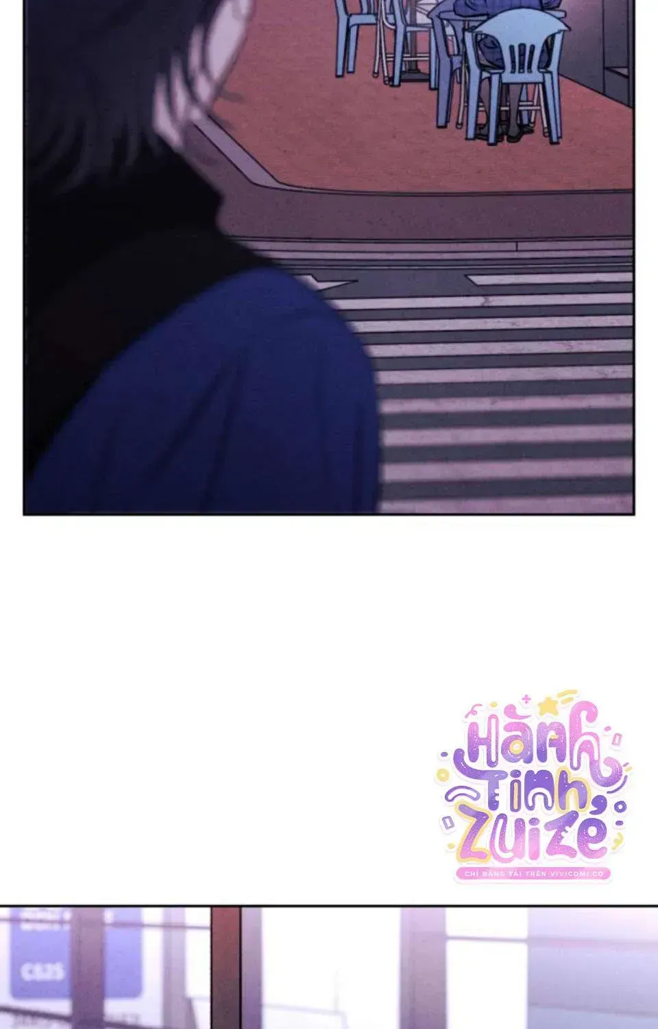 Muốn Mượn Chút Lửa Không? Chap 82 - Next Chap 81