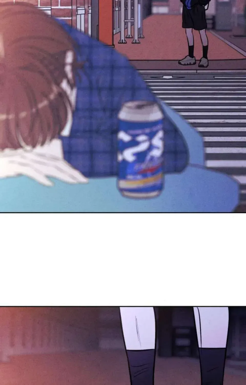 Muốn Mượn Chút Lửa Không? Chap 82 - Next Chap 81