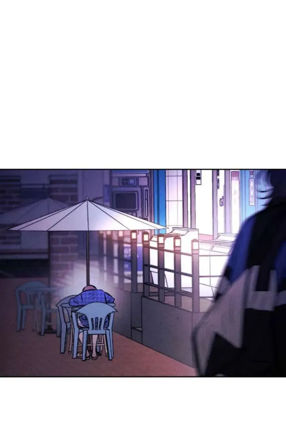 Muốn Mượn Chút Lửa Không? Chap 82 - Next Chap 81